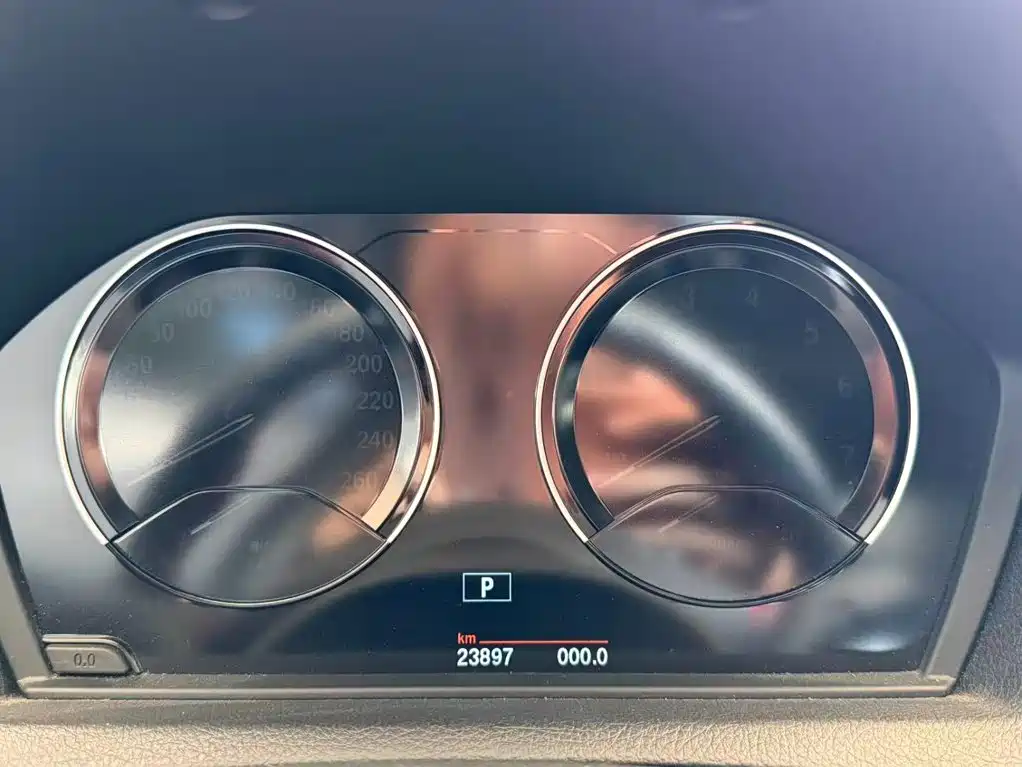 BMW 2 Series (Import) — фото 10