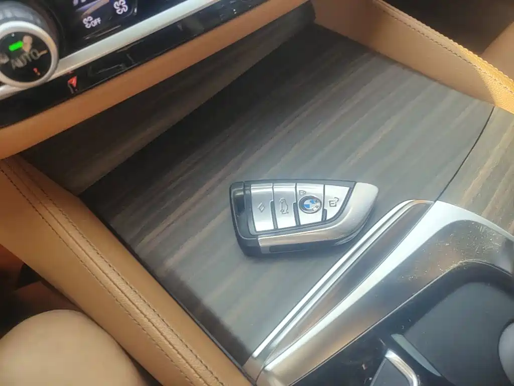 BMW 6 Series GT — фото 9