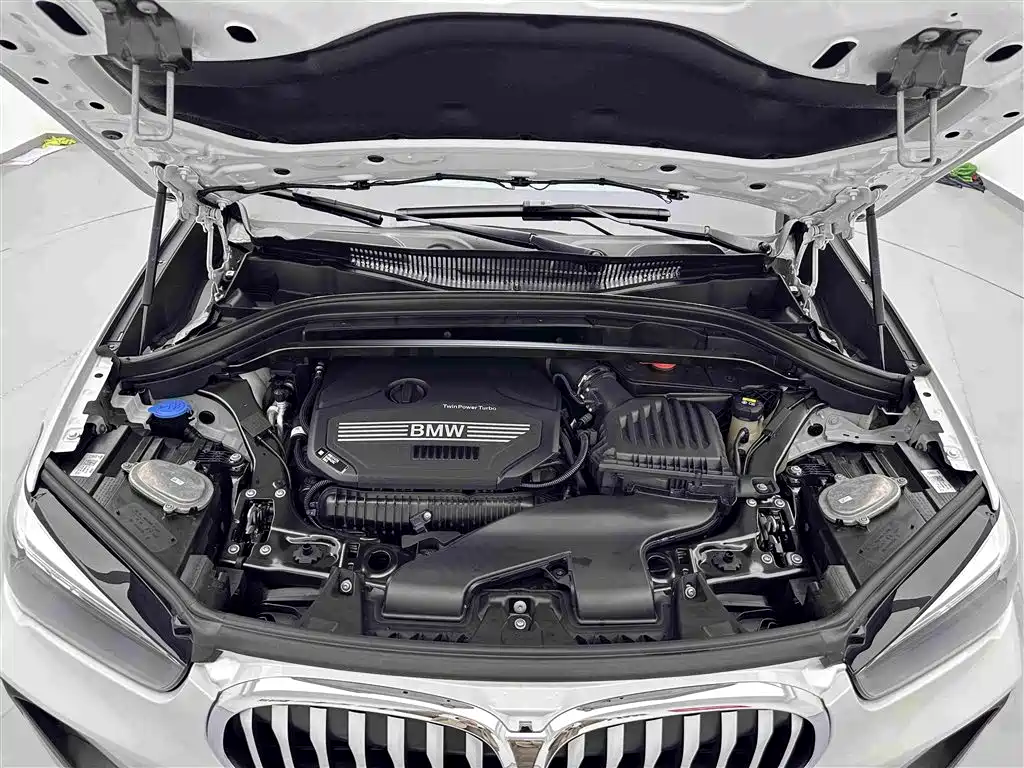 BMW X1 — фото 26