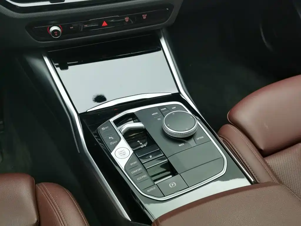 BMW 3 Series — фото 13