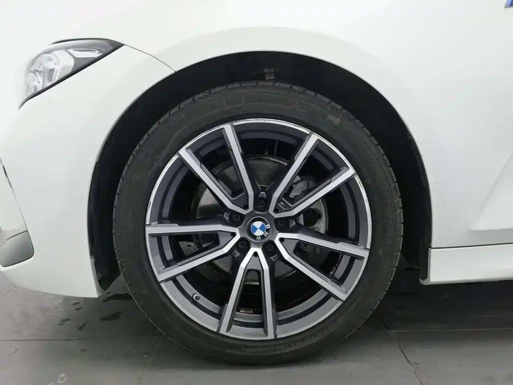BMW 3 Series — фото 17