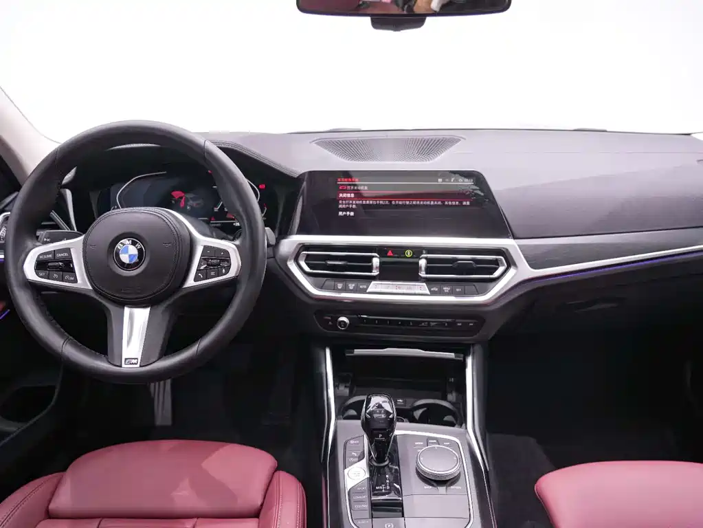 BMW 3 Series — фото 18