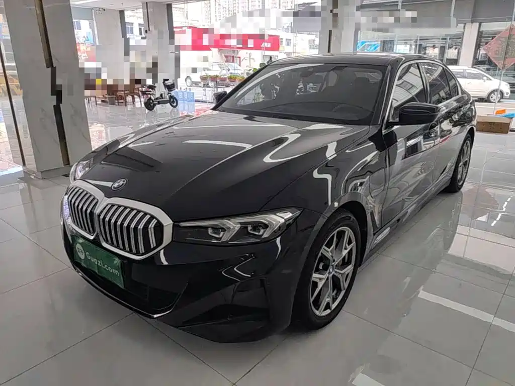 BMW i3 — фото 2