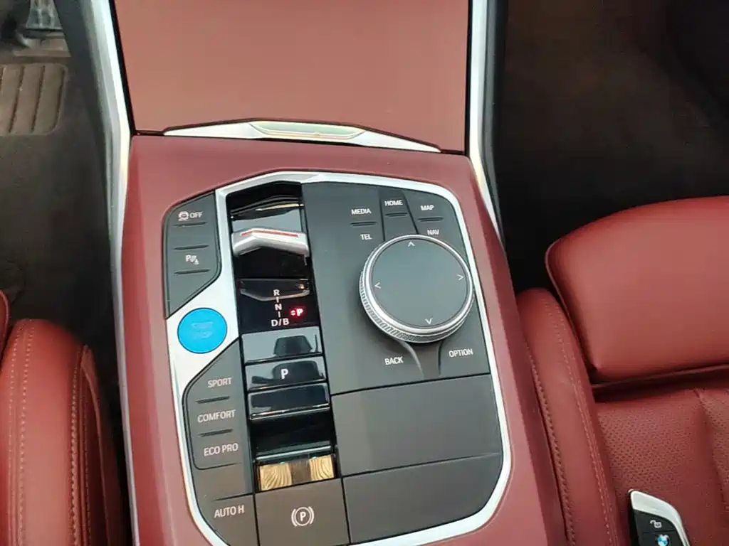 BMW i3 — фото 14