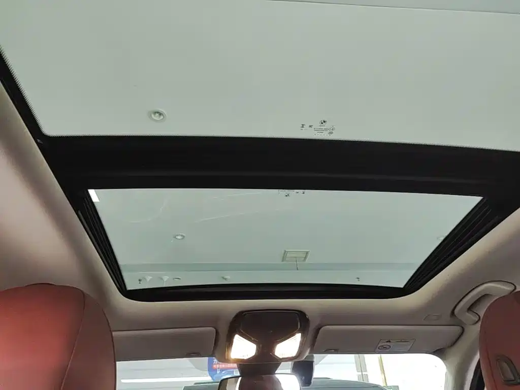BMW i3 — фото 18