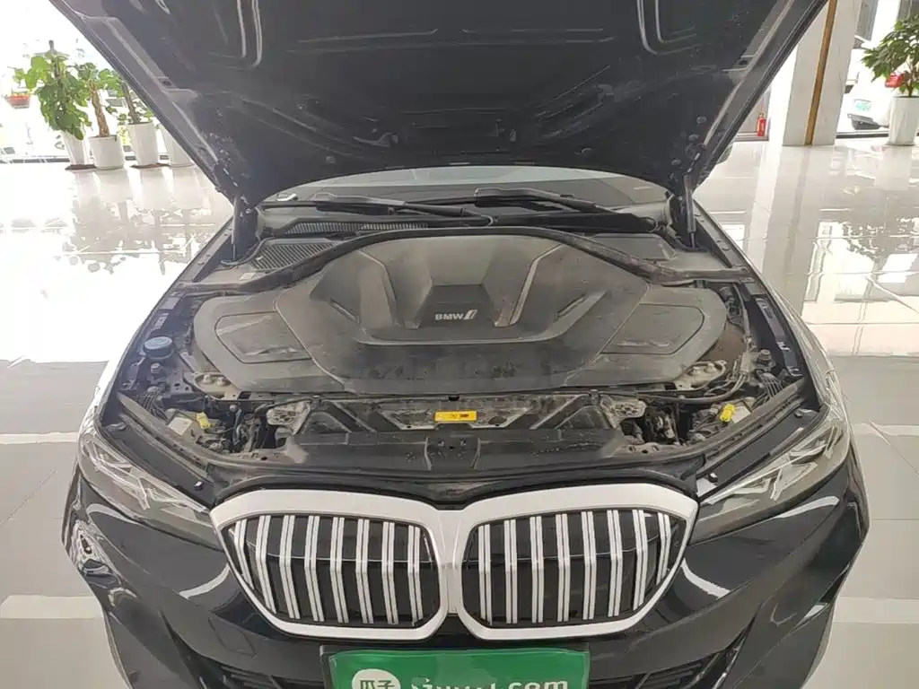 BMW i3 — фото 20