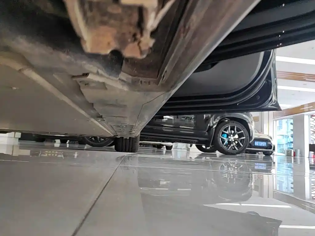 BMW i3 — фото 21