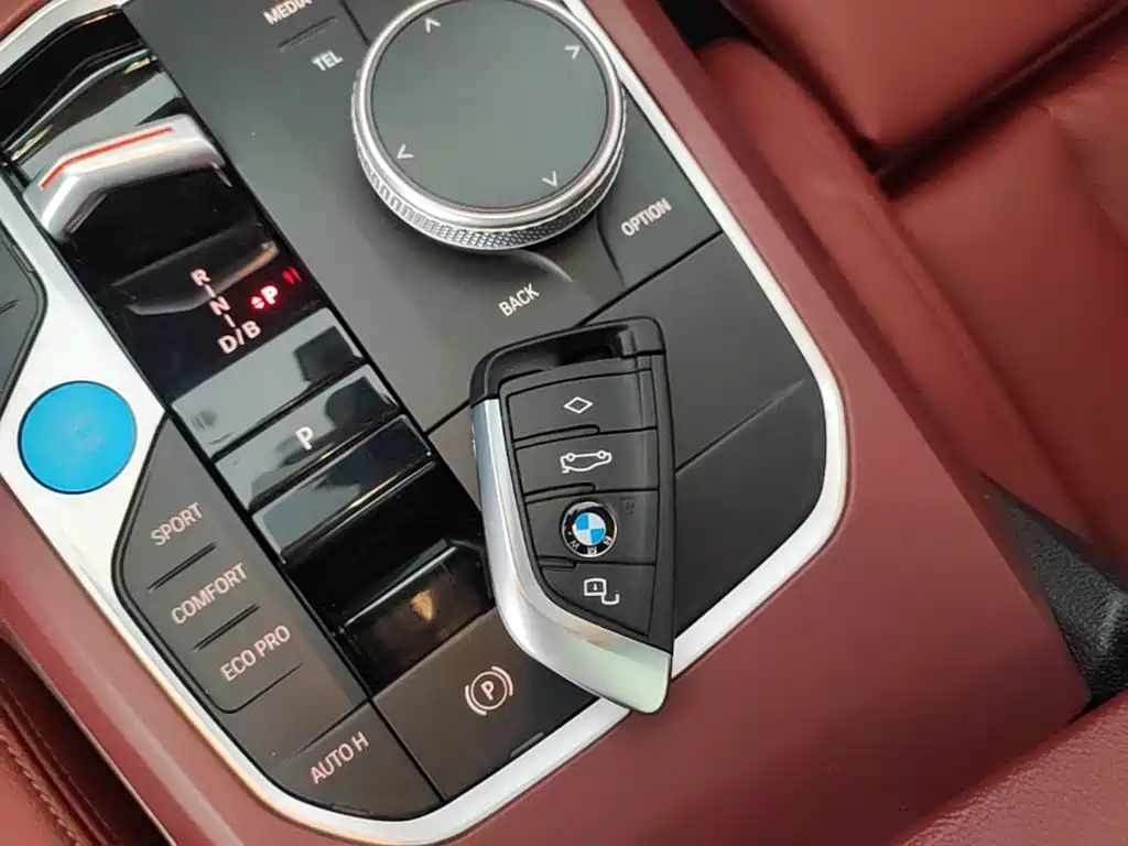 BMW i3 — фото 9