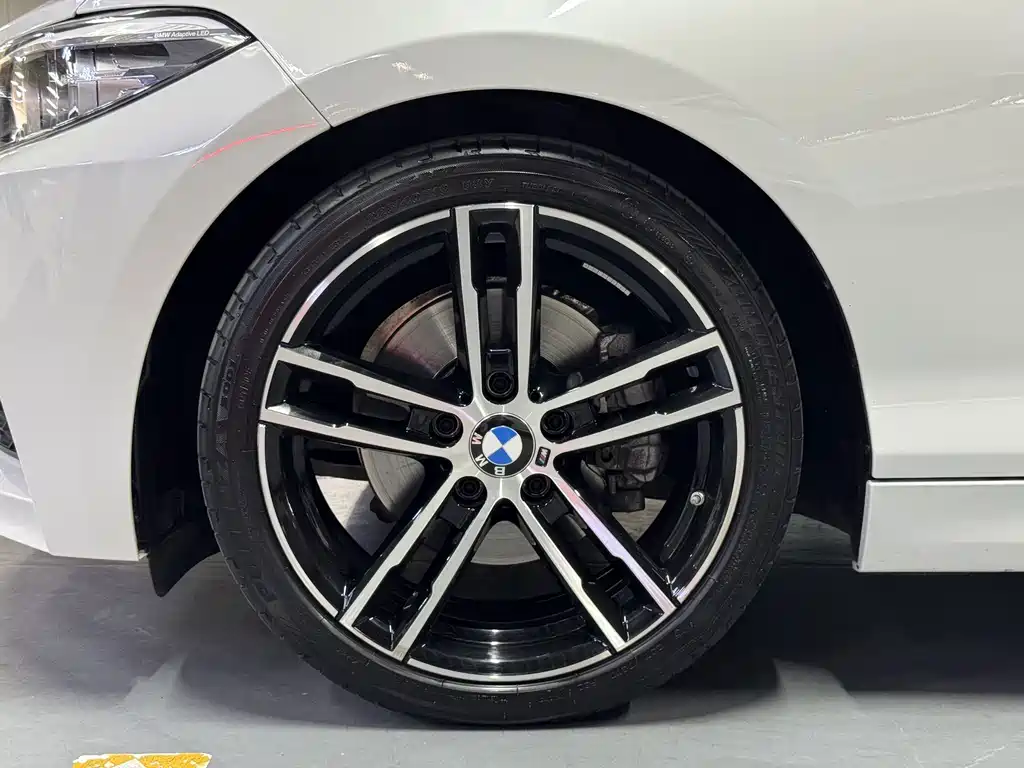 BMW 2 Series (Import) — фото 17