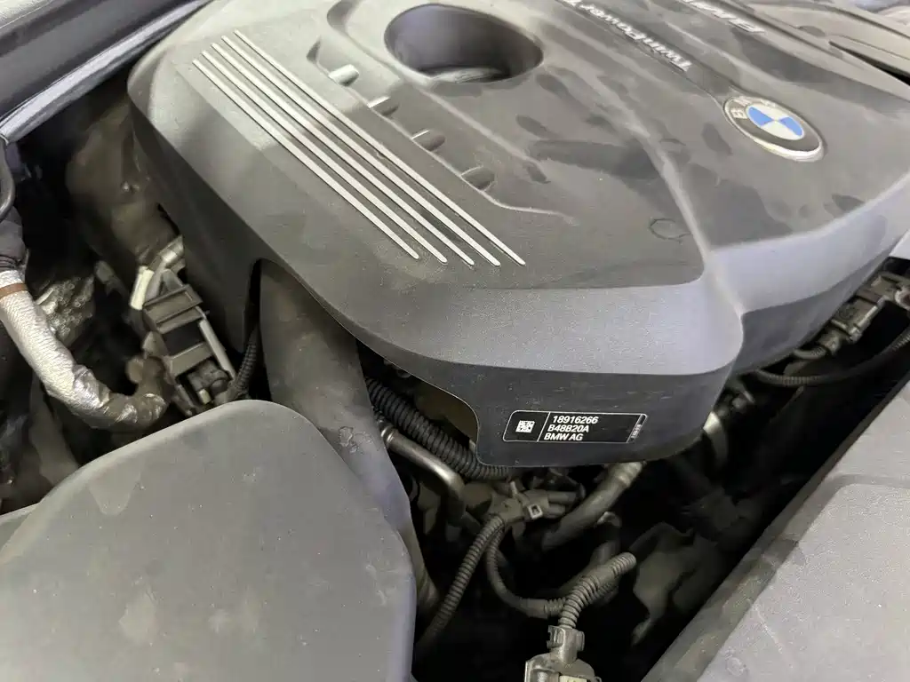 BMW 2 Series (Import) — фото 21