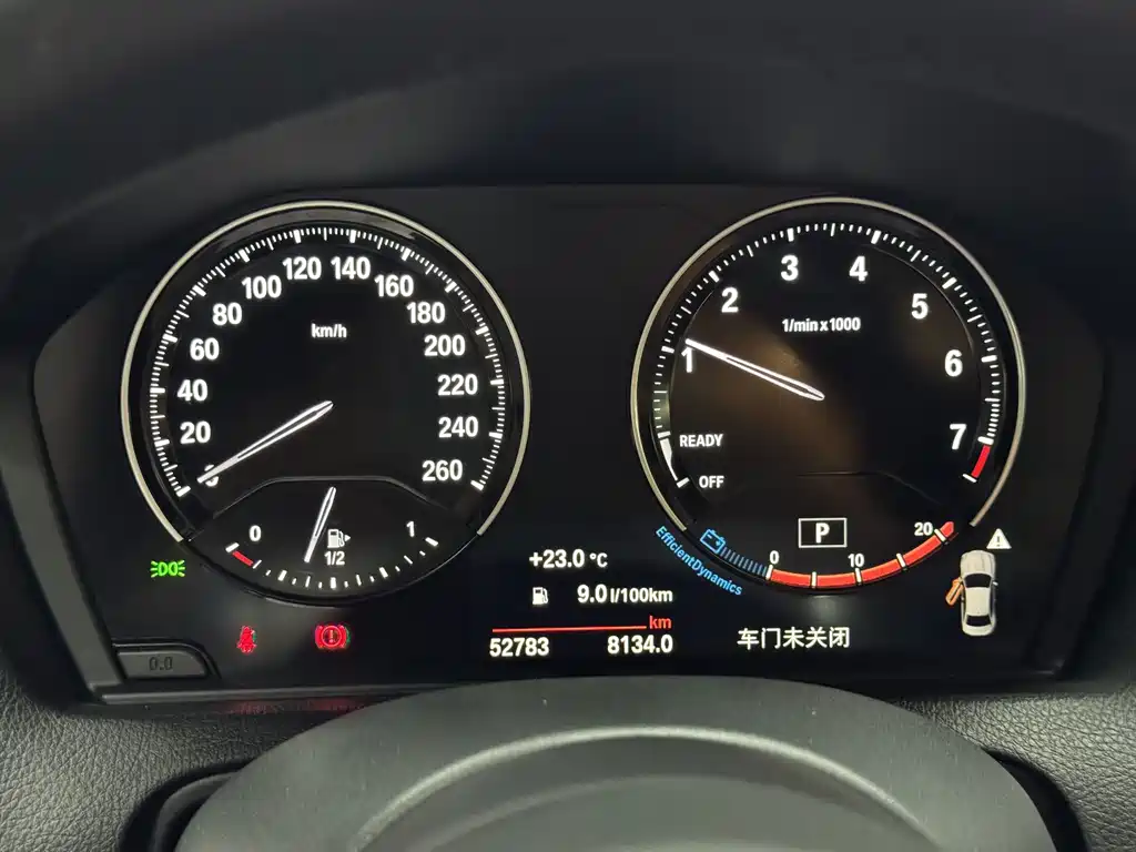 BMW 2 Series (Import) — фото 6