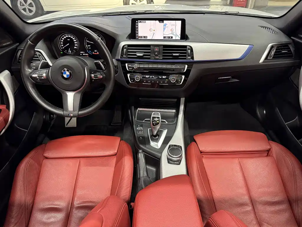 BMW 2 Series (Import) — фото 7