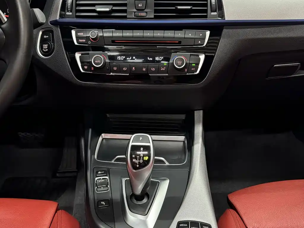 BMW 2 Series (Import) — фото 10