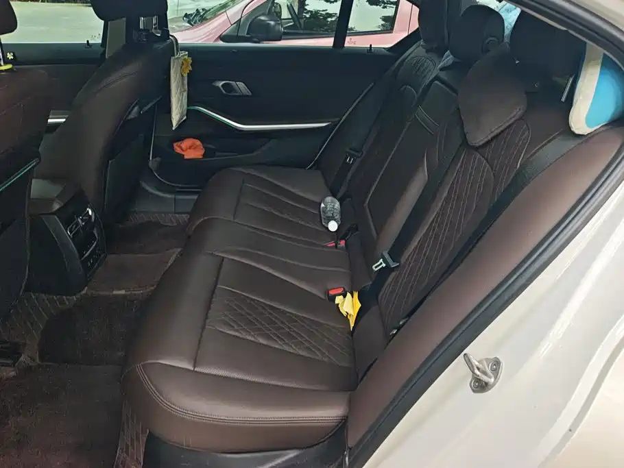 BMW 3 Series — фото 11