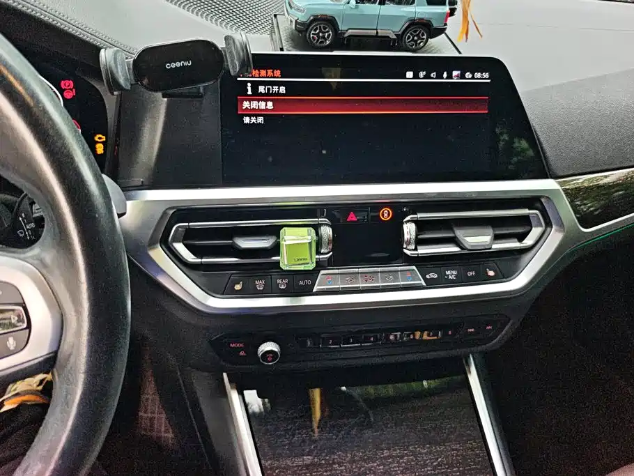BMW 3 Series — фото 13