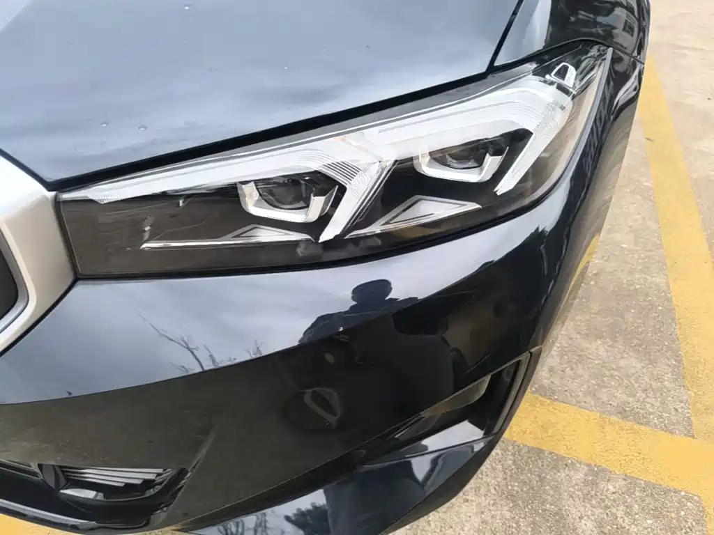 BMW i3 — фото 24