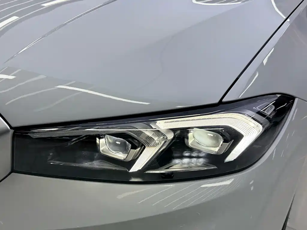 BMW i3 — фото 5