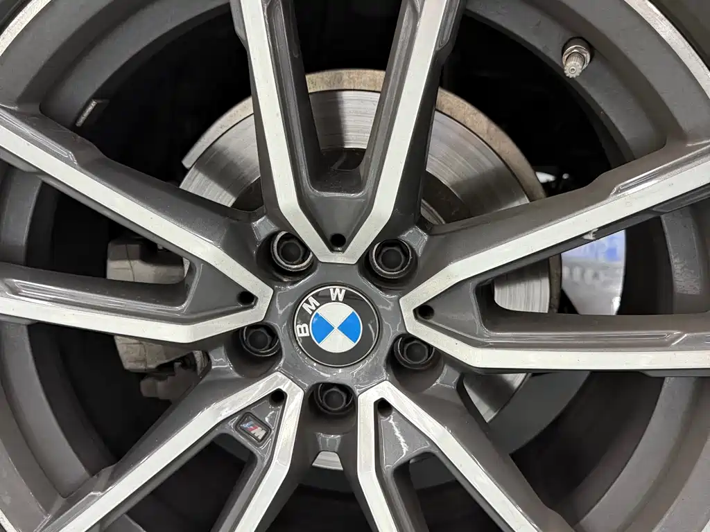 BMW 3 Series — фото 13