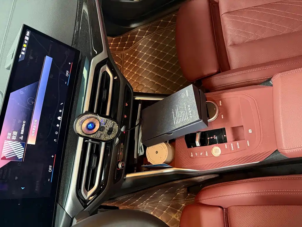 BMW 3 Series — фото 15