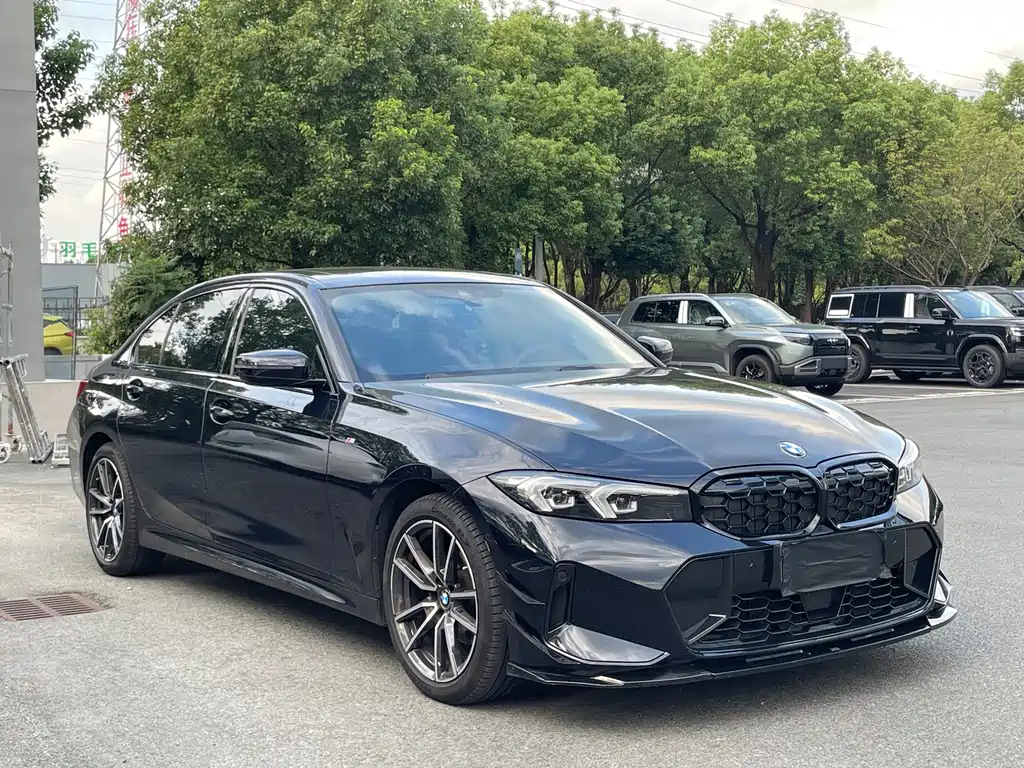 BMW 3 Series — фото 3