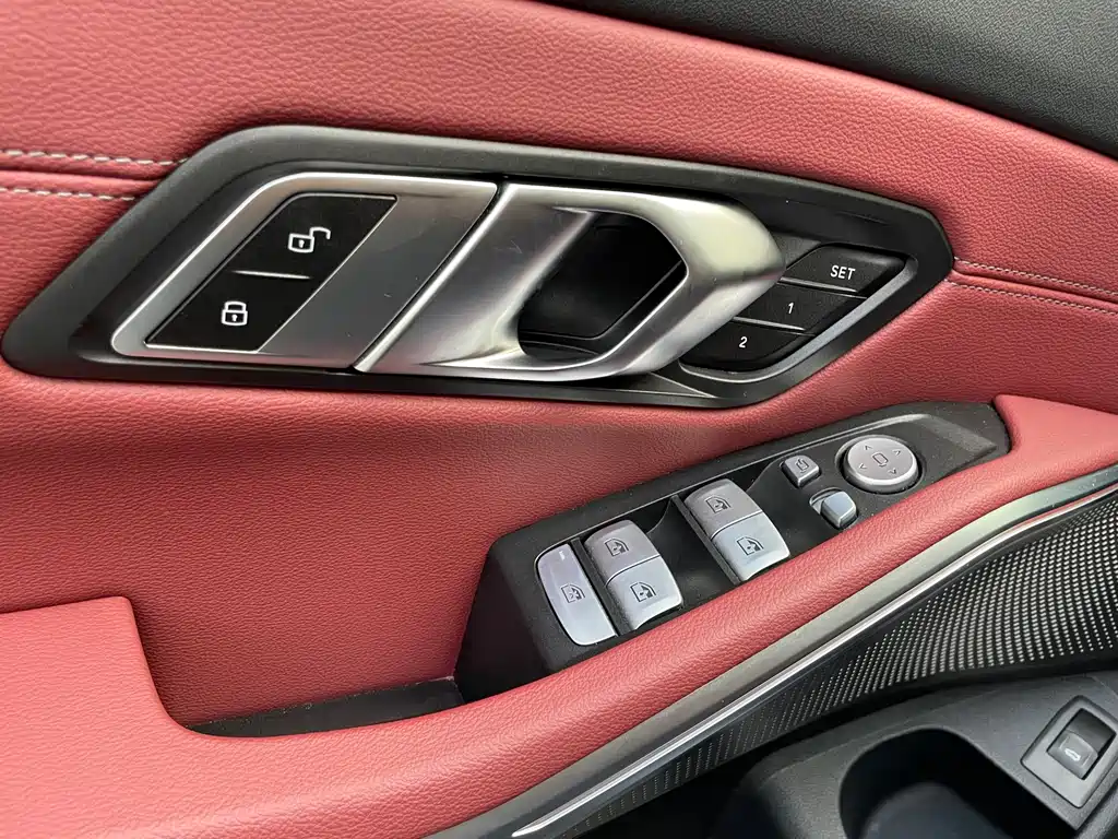 BMW 3 Series — фото 4