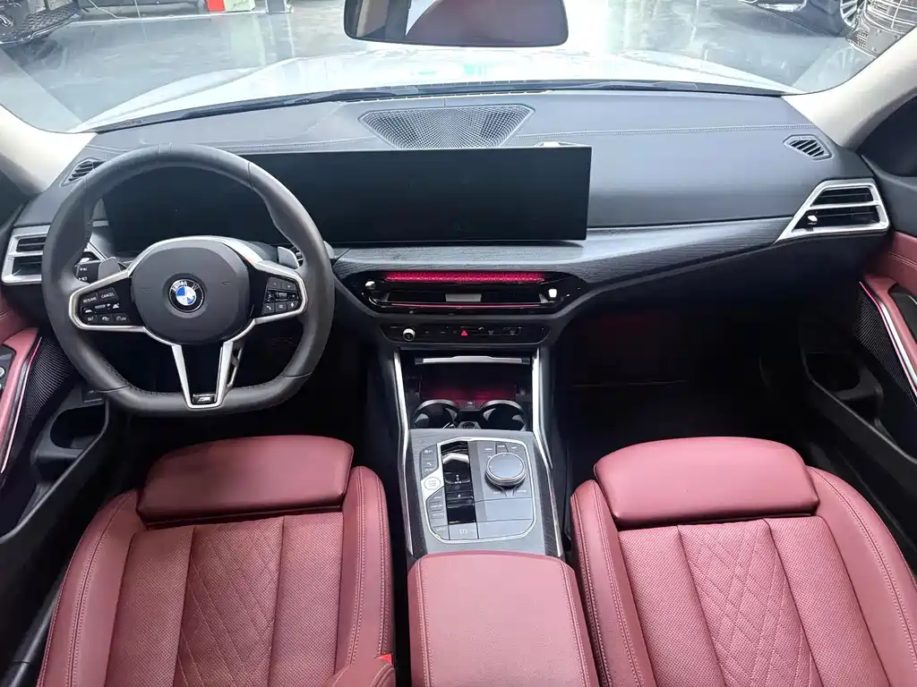 BMW 3 Series — фото 4