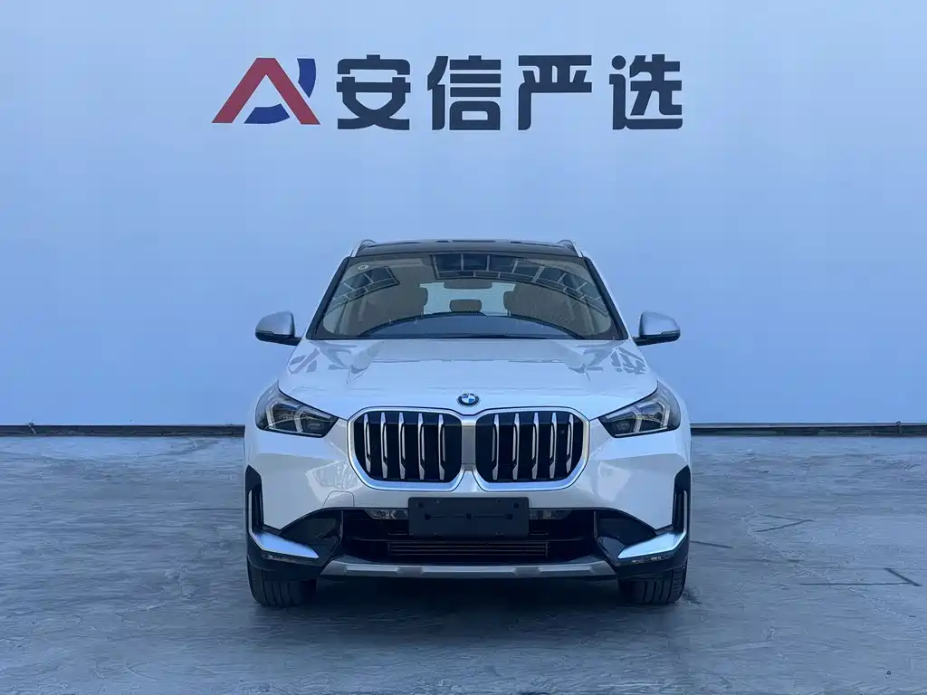BMW X1 — фото 2