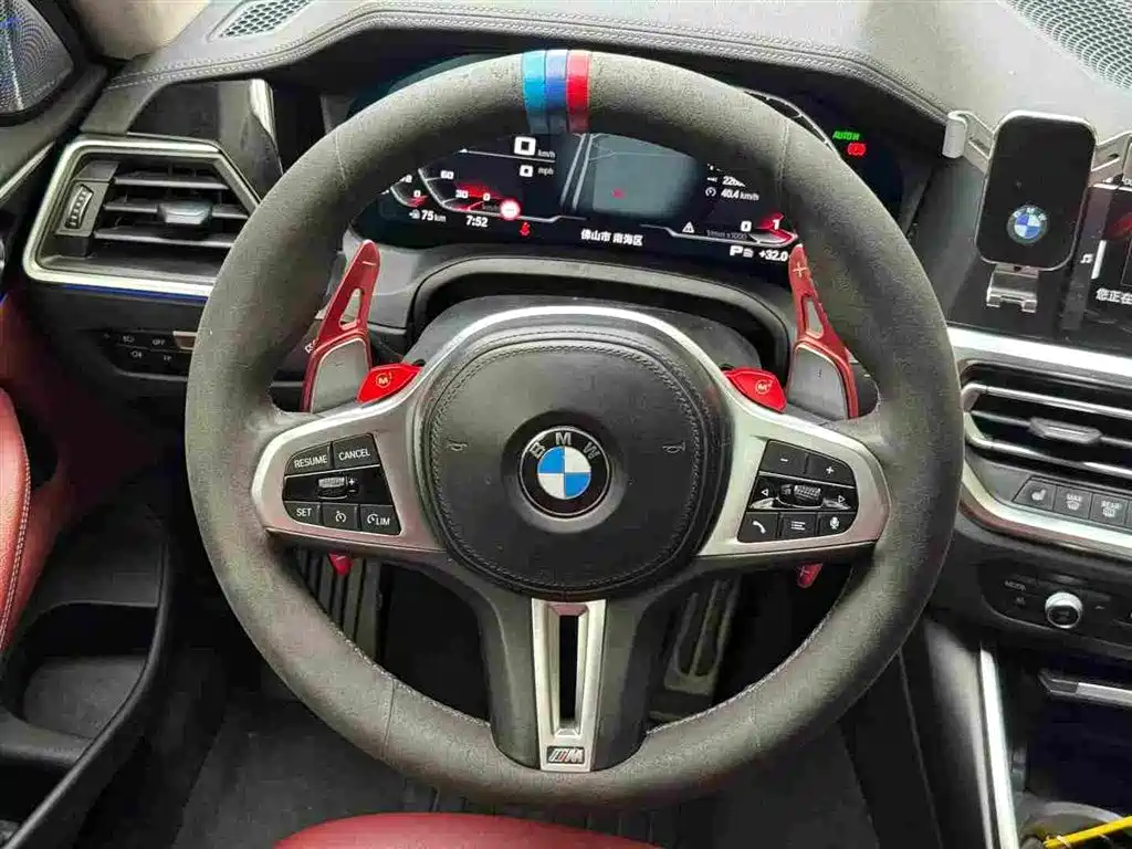 BMW 4 Series — фото 6