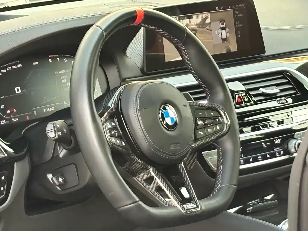 BMW 6 Series GT — фото 3