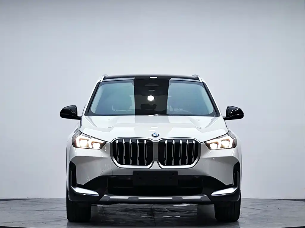 BMW X1 — фото 2