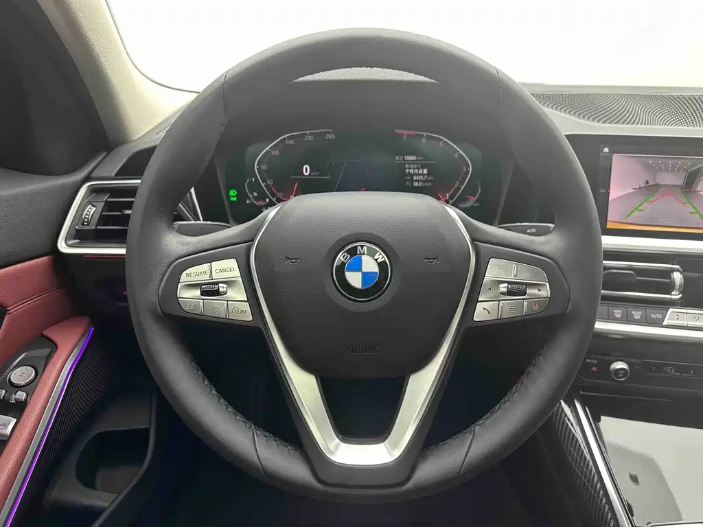 BMW 3 Series — фото 17