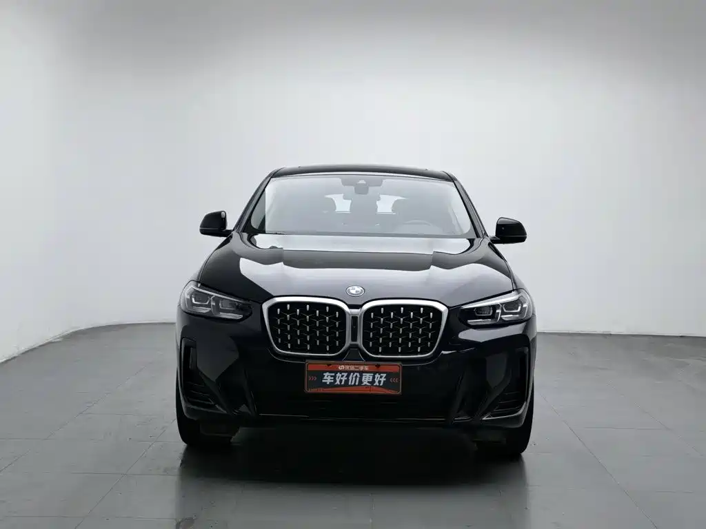 BMW X4 — фото 3