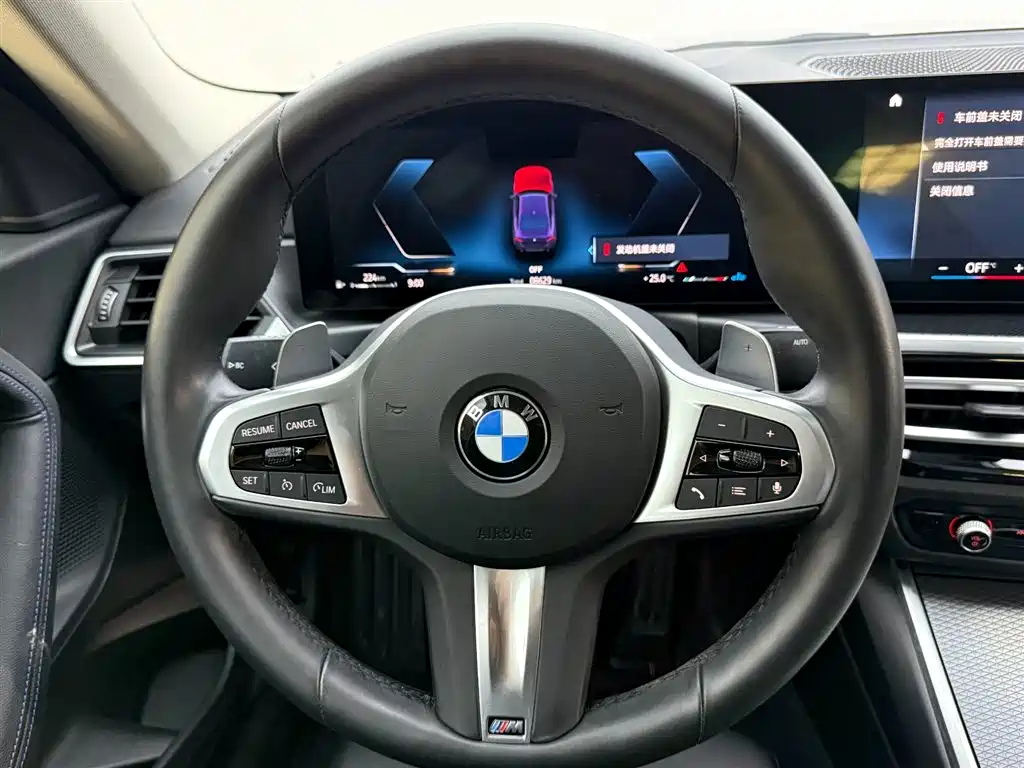 BMW 2 Series (Import) — фото 13