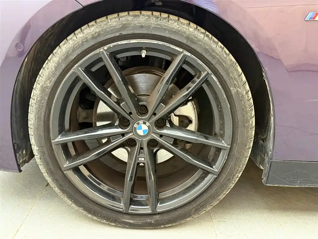BMW 2 Series (Import) — фото 17