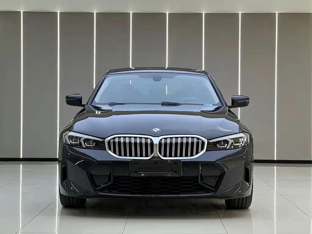 BMW 3 Series — фото 2