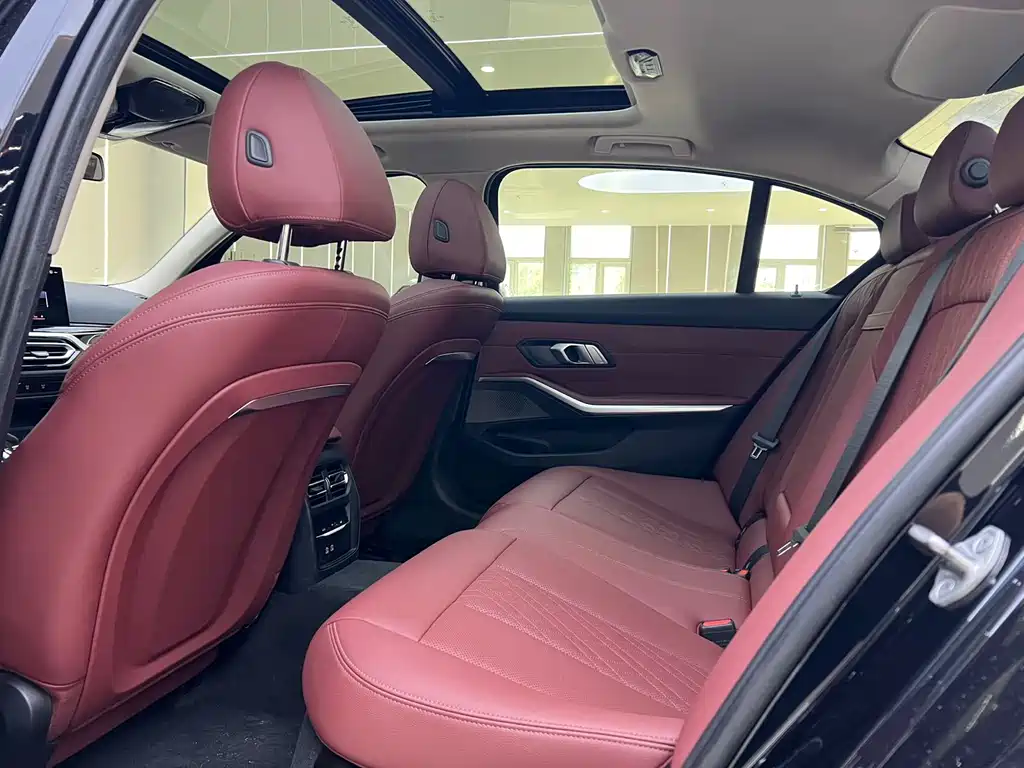 BMW 3 Series — фото 14