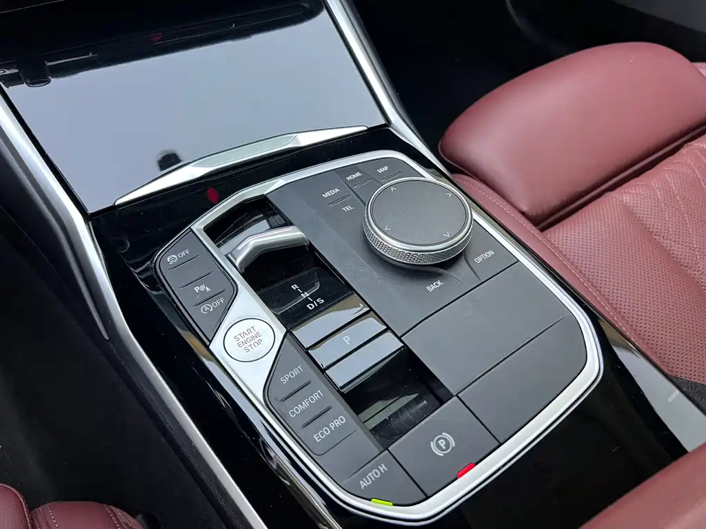 BMW 3 Series — фото 10