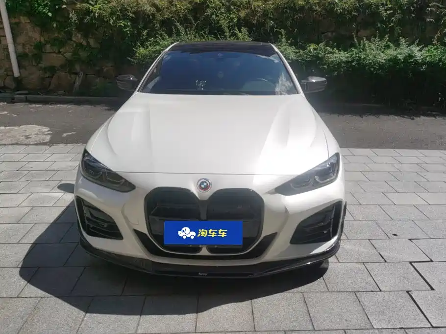 BMW 4 Series — фото 2