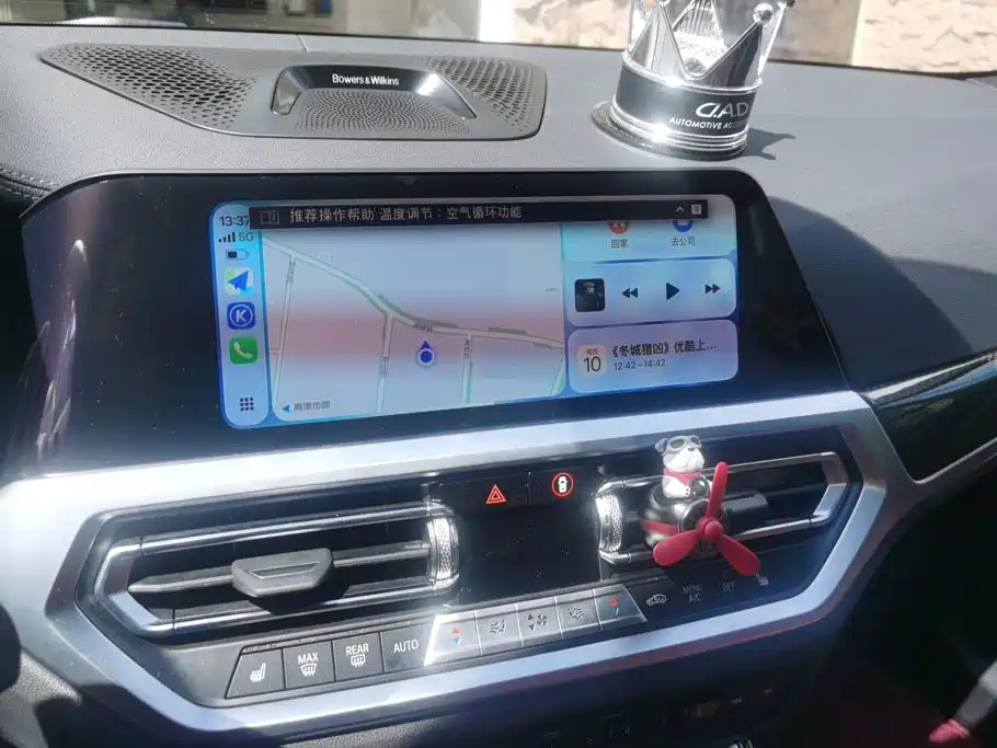 BMW 4 Series — фото 13