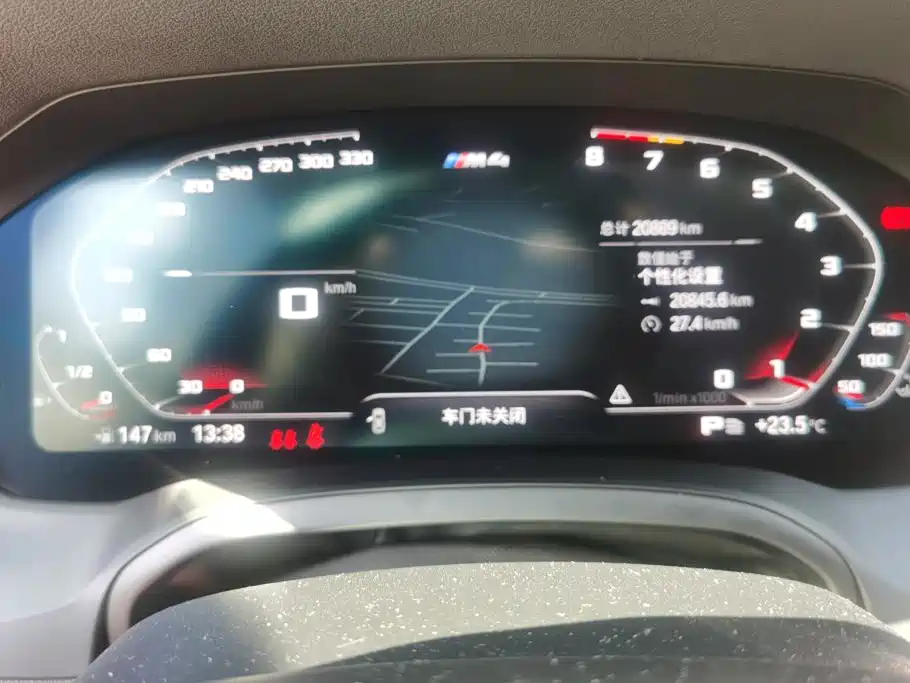 BMW 4 Series — фото 14