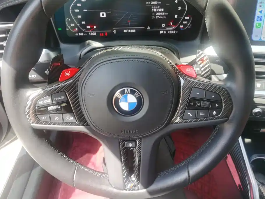BMW 4 Series — фото 15