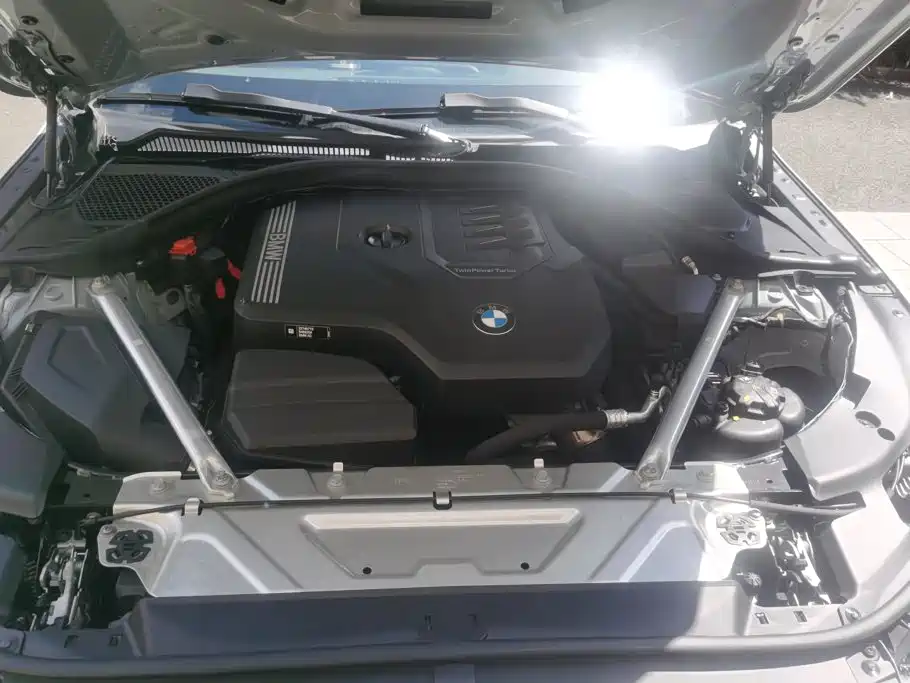 BMW 4 Series — фото 10