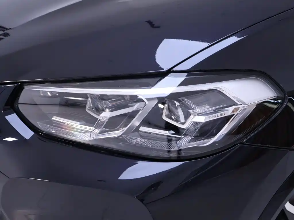 BMW X3 — фото 4