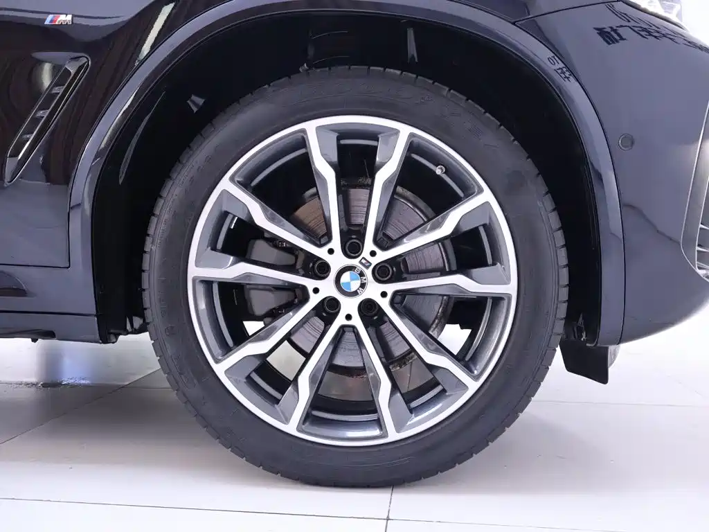 BMW X3 — фото 6
