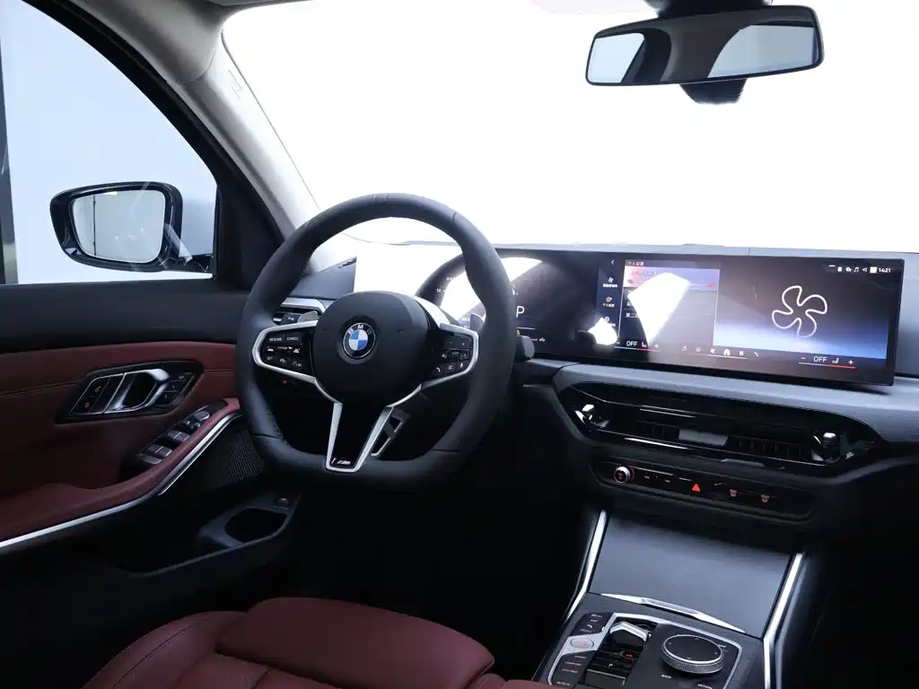 BMW 3 Series — фото 14