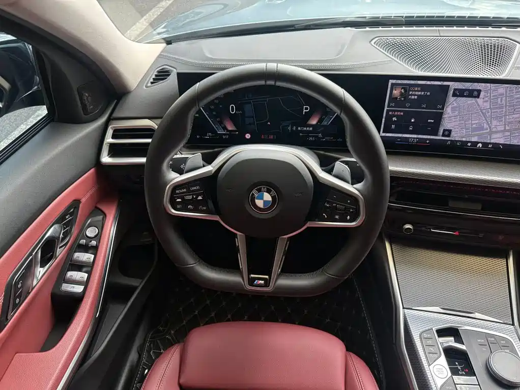 BMW 3 Series — фото 11