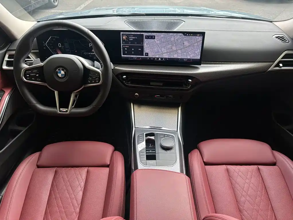BMW 3 Series — фото 10