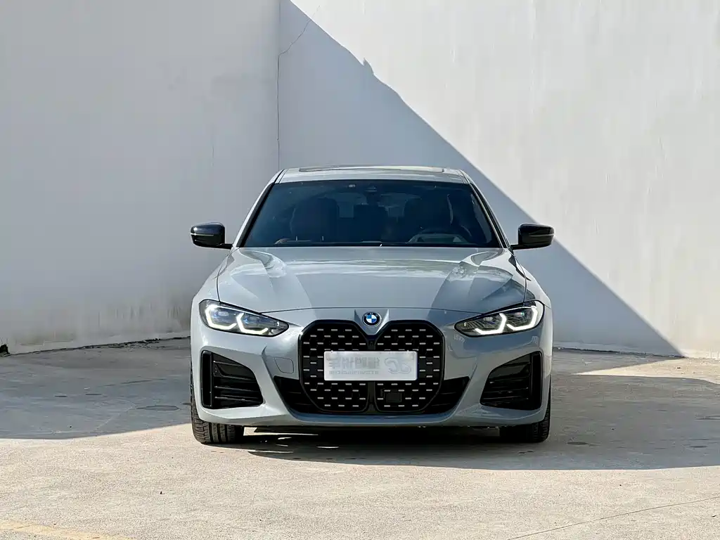 BMW 4 Series — фото 2