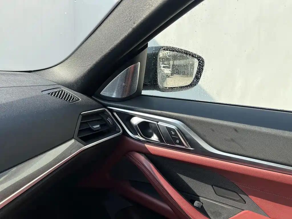 BMW 4 Series — фото 11