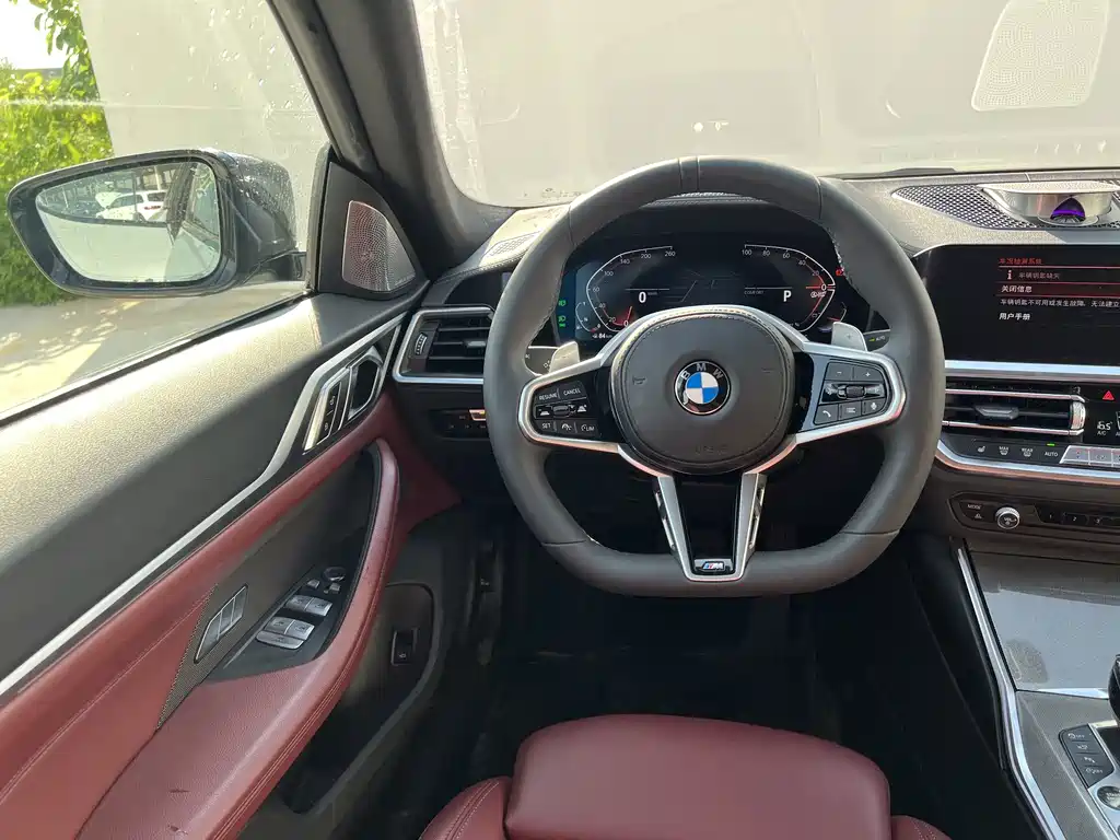 BMW 4 Series — фото 6